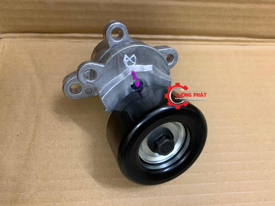 Cum-tang-tong-Nissan-Xtrail-Teana-11955JA10A (2) Hình ảnh cụm tăng tổng Nissan Xtrail, Teana chính hãng