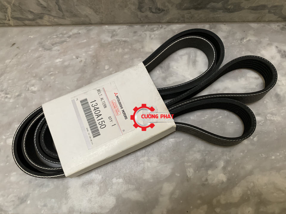 Day-tong-Mitsubishi-Outlander-Outlander-Sport-6PK2200-1340A150 (2) Hình ảnh dây tổng Mitsubishi Outlander, Outlander Sport 6PK2200 chính hãng