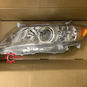 Hình ảnh đèn pha Toyota Camry 2007-2011 nhập Mỹ chính hãng