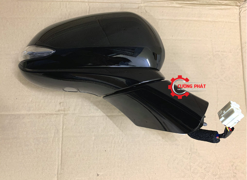 Guong-chieu-hau-Hyundai-Santafe-2018-87620S1150NKA (4) Mặt sau kính chiếu hậu Santafe 2018 chính hãng