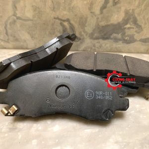 Hình ảnh má phanh trước Mitsubishi Outlander chính hãng