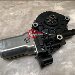 Chi tiết mô tơ nâng kính cửa Triton, Pajero Sport 2010 chính hãng