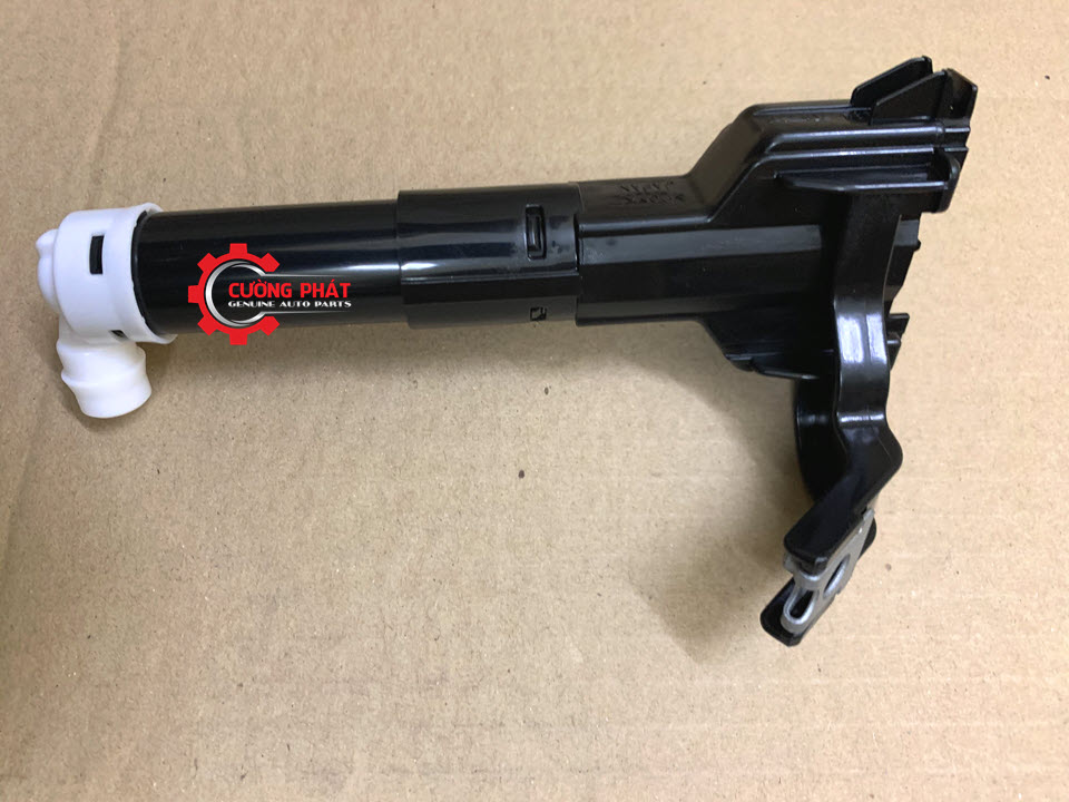 Voi-rua-den-pha-Lexus-LX570-2014-8520860070 (3) Cận cảnh vòi rửa đèn pha LX570 2014 chính hãng
