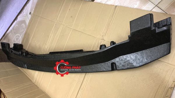 Chi tiết xốp đỡ cản trước LX570 2014 chính hãng