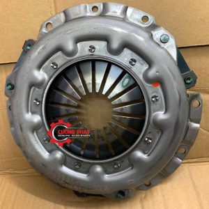 Hình ảnh bàn ép Triton máy xăng chính hãng