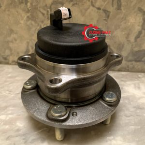 Hình ảnh bi moay ơ sau Hyundai Santafe 2006-2012 có ABS