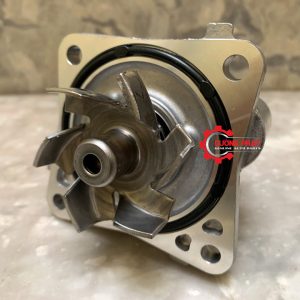 Hình ảnh bơm nước Mitsubishi Xpander chính hãng