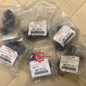 Hình ảnh cò xả Mitsubishi Pajero V73, V93 chính hãng