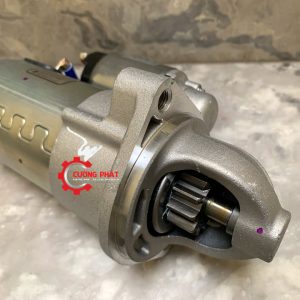 Hình ảnh máy đề Hyundai Santafe 2013-2020 chính hãng