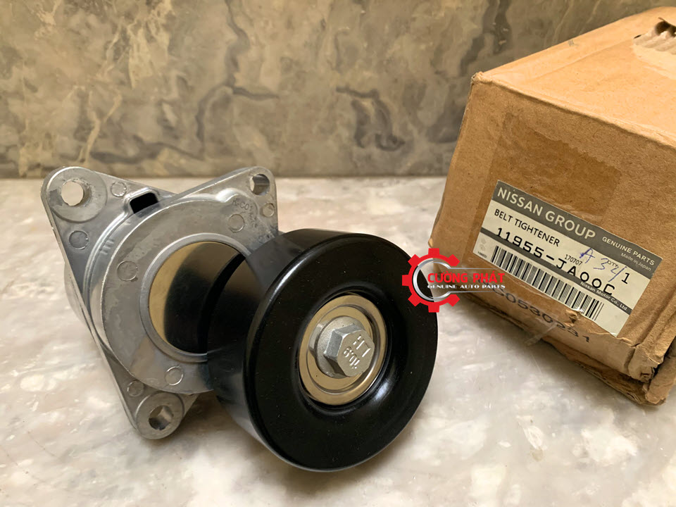 Cum-bi-tang-tong-Nissan-Teana-Xtrail-2010-11955JA00C (1) Mã cụm bi tăng tổng Xtrail. Teana 2010 chính hãng