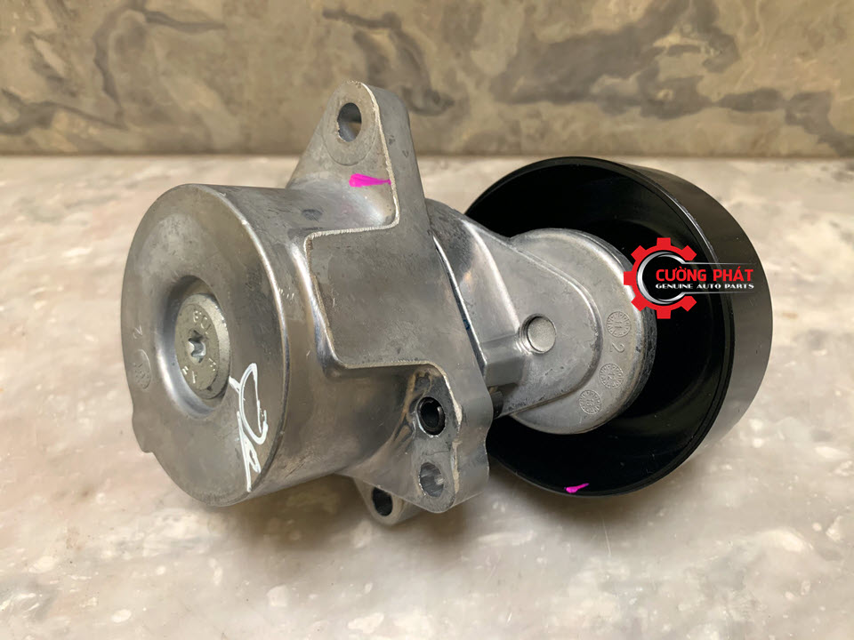 Cum-bi-tang-tong-Nissan-Teana-Xtrail-2010-11955JA00C (3) Cận cảnh bi tăng tổng Nissan Xtrail. Teana 2010 chính hãng