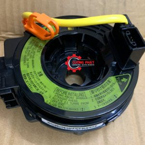 Hình ảnh cuộn cáp còi Toyota Camry chính hãng