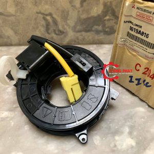 Hình ảnh cuộn cáp còi vô lăng Mitsubishi Triton, Pajero Sport, Zinger, Grandis chính hãng