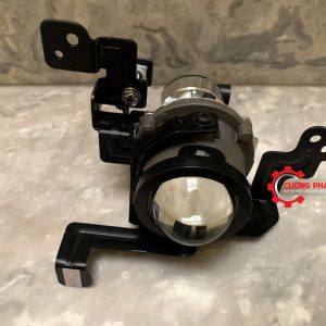 Hình ảnh đèn bi gầm Hyundai Accent 2017-2020 chính hãng