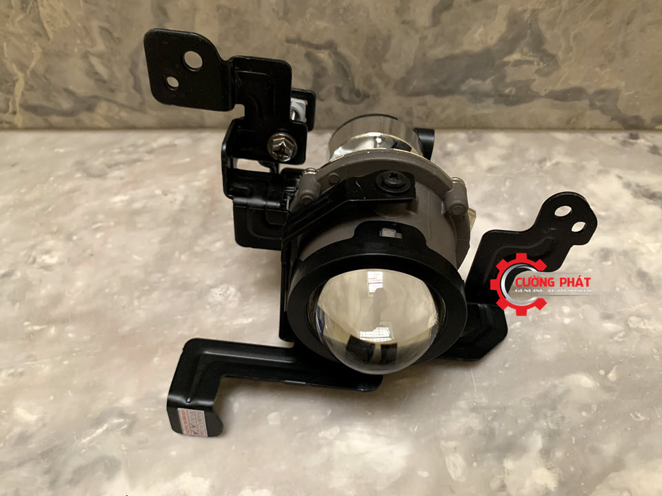 Hình ảnh đèn bi gầm Hyundai Accent 2017-2020 chính hãng