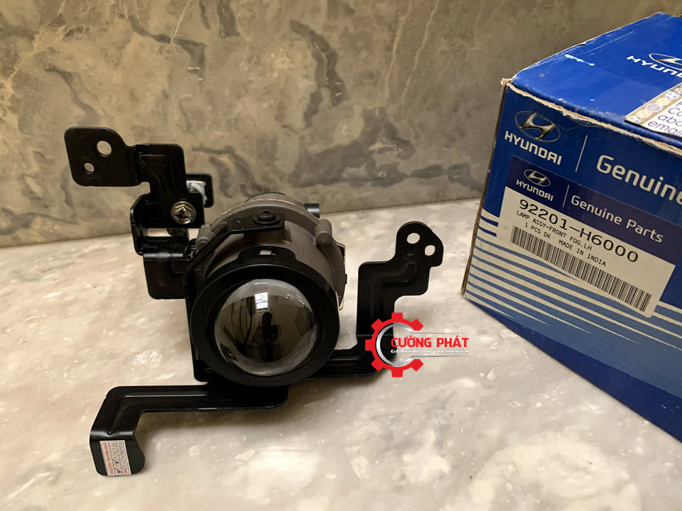 Mã đèn bi gầm Accent 2017-2020 chính hãng