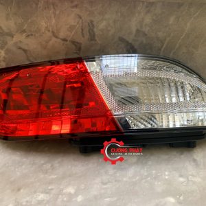 Hình ảnh đèn cản sau Chevrolet Trailblazer chính hãng