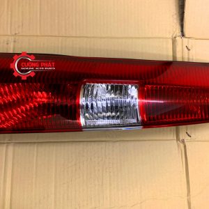 Hình ảnh đèn hậu Ford Everest 2007 chính hãng