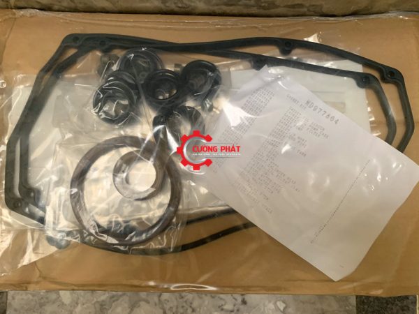 Hình ảnh gioăng bộ Mitsubishi Pajero V73, V93 chính hãng