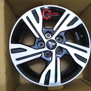 Hình ảnh mâm xe Mitsubishi Xpander 2020 chính hãng