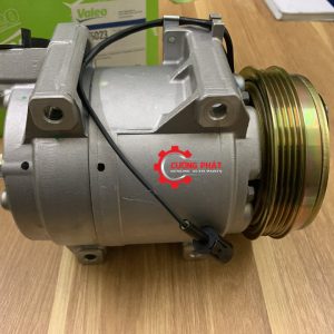 Hình ảnh lốc điều hòa Mitsubishi Triton, Pajero Sport chính hãng Valeo