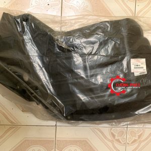 Hình ảnh lòng dè trước miếng trước Mitsubishi Triton 2015 chính hãng