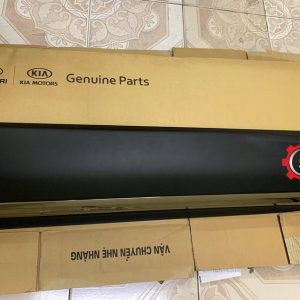 Hình ảnh ốp cánh cửa trước Hyundai Santafe 2019 chính hãng