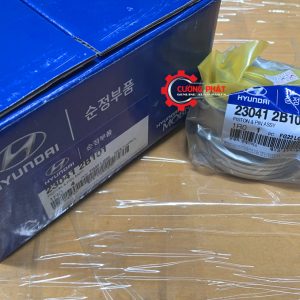 Hình ảnh piston cos0 Hyundai Elantra, Santafe, Vanate, Accent, Kia Rio chính hãng