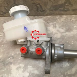 Hình ảnh tổng phanh Mitsubishi New Triton chính hãng