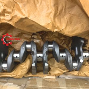 Hình ảnh trục cơ Hyundai Elantra, Santafe, Avante, Accent, Kia Rio chính hãng