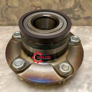 Hình ảnh bi moay ơ sau Mitsubishi Xpander chính hãng