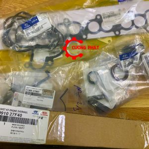 Mã gioăng đại tu Huyndai Santafe máy dầu