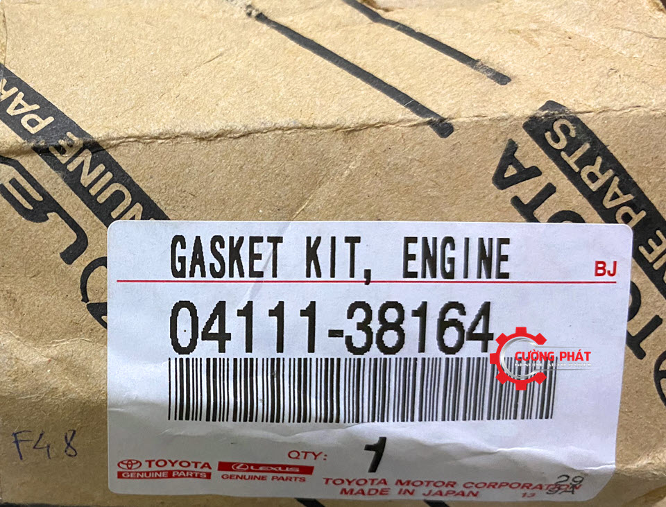 Bo-gioang-dai-tu-Toyota-Land-Cruiser-V8-Lexus-LX570-3UR-0411138164 (1) Mã gioăng bộ Lexus LX570 3UR, Toyota Land Cruiser V8 0411138164