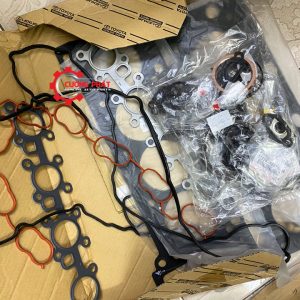 Hình ảnh bộ gioăng đại tu Lexus LX570 3UR, Toyota Land Cruiser V8 0411138164