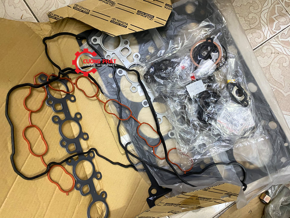 Bo-gioang-dai-tu-Toyota-Land-Cruiser-V8-Lexus-LX570-3UR-0411138164 (2) Hình ảnh bộ gioăng đại tu Lexus LX570 3UR, Toyota Land Cruiser V8 0411138164