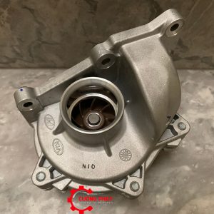 Hình ảnh bơm nước Huyndai Santafe máy dầu 2.0 2009-2013, Tucson, Sorento