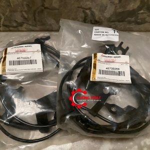 Mã phụ tùng cảm biến ABS sau Mitsubishi Xpander