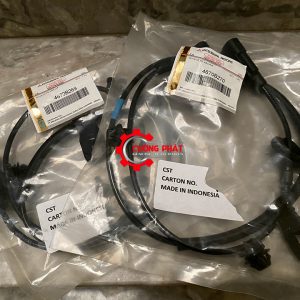 Mã phụ tùng cảm biến ABS trước Mitsubishi Xpander