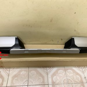 Hình ảnh ba đờ sốc sau Mitsubishi Triton 2020 chính hãng