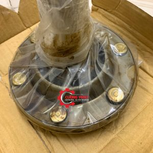 Hình ảnh cây láp sau Mitsubishi Triton 2011, Pajero Sport 2010 chính hãng