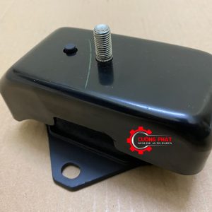 Hình ảnh chân máy Mitsubishi New Triton chính hãng