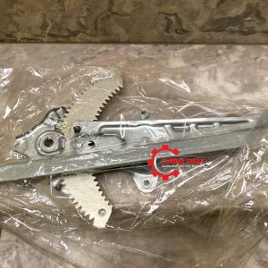 Hình ảnh compa nâng kính cửa trước Mitsubishi Triton 2015 chính hãng