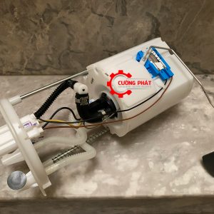 Hình ảnh cụm bơm nhiên liệu Hyundai Santafe chính hãng