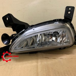 Hình ảnh đèn gầm Huyndai Tucson 2015 - 2017