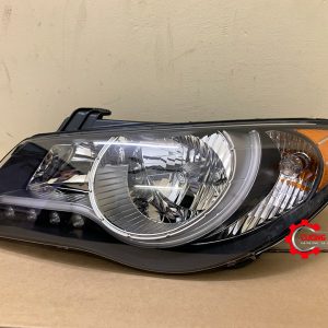 Hình ảnh đèn pha Huyndai Avante 2011 - 2012