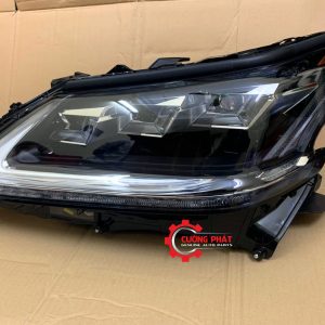 Hình ảnh đèn pha Lexus LX570 2019 chính hãng