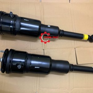 Hình ảnh giảm xóc điện phía sau Lexus LS460, LS600 chính hãng