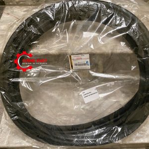 Hình ảnh gioăng khung cửa hậu Mitsubishi xpander chính hãng