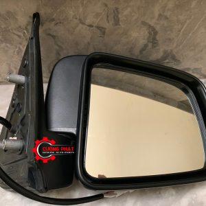 Chi tiết gương chiếu hậu Ford Ranger 1999 - 2002