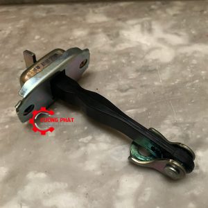 Chi tiết hãm cửa trước Mitsubishi Attrage, Mirage chính hãng (hạn chế cửa trước)